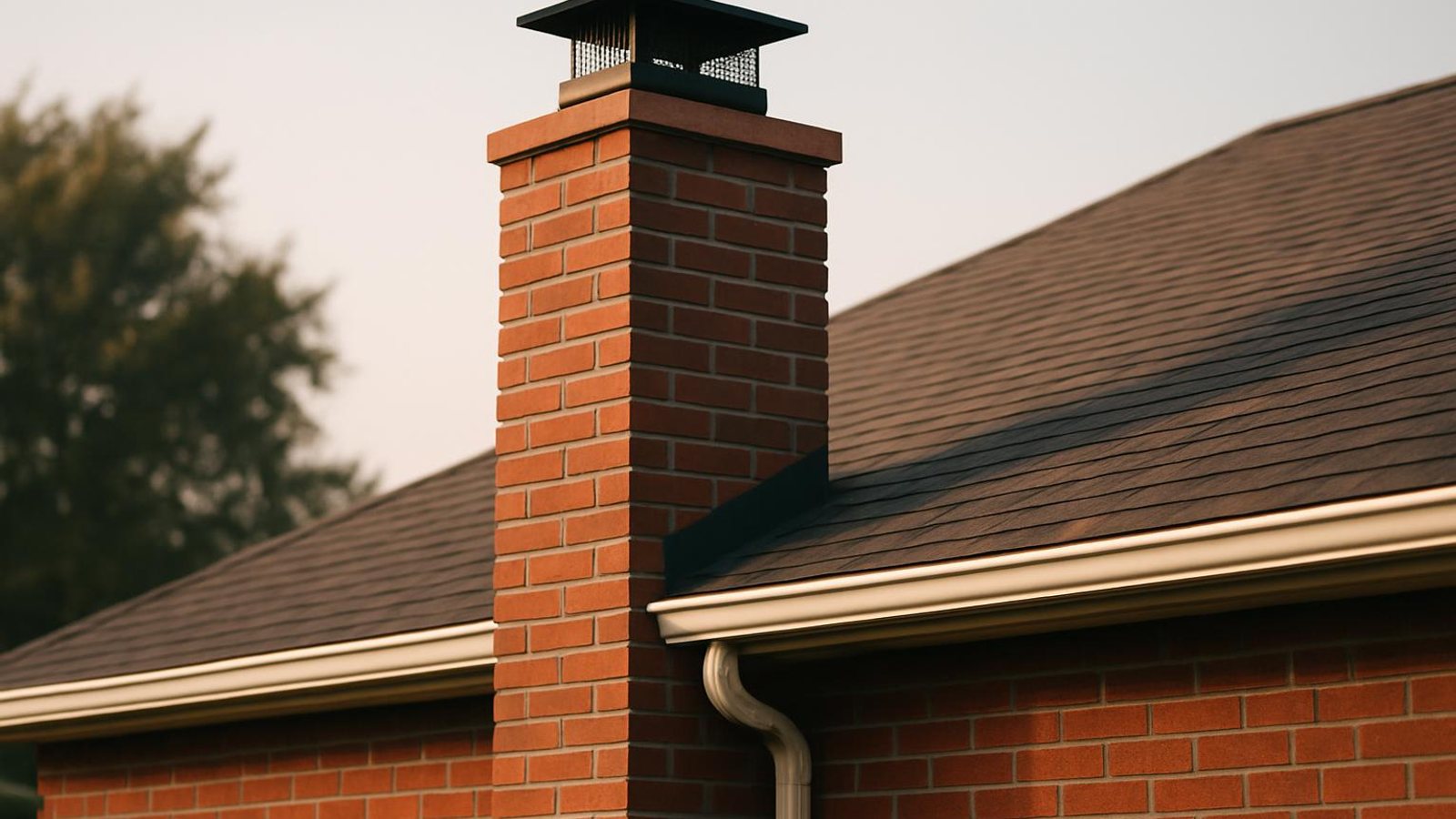 Chimney Sweep & Inspection in Kettering