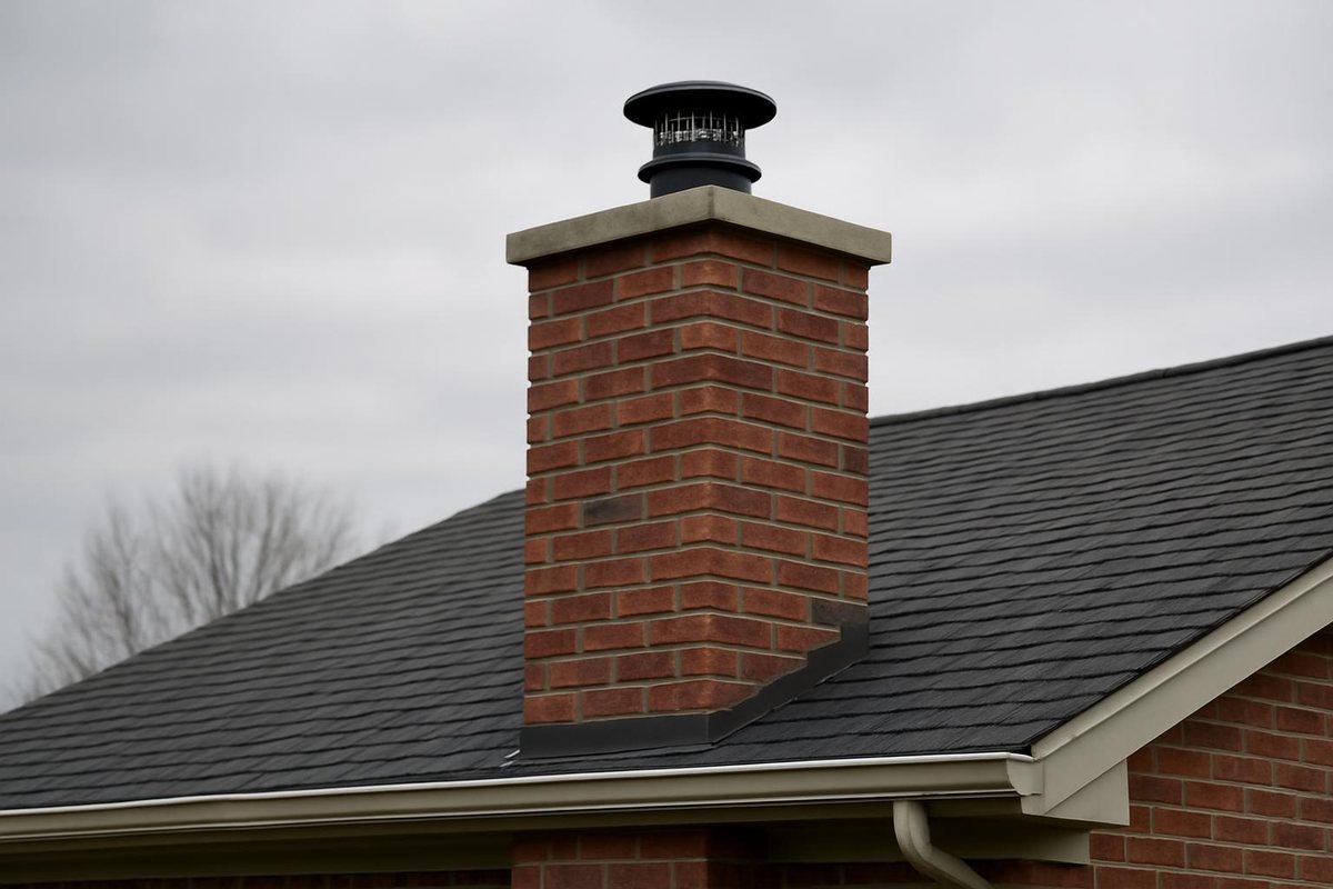 Elmin Chimney Services in Kettering